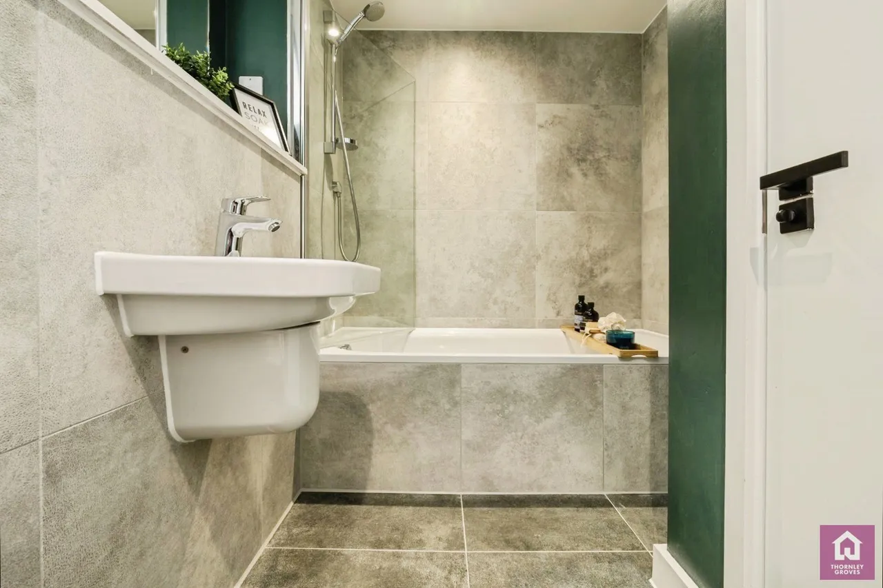 Spinners Way, Castlefield, M15, photo 16