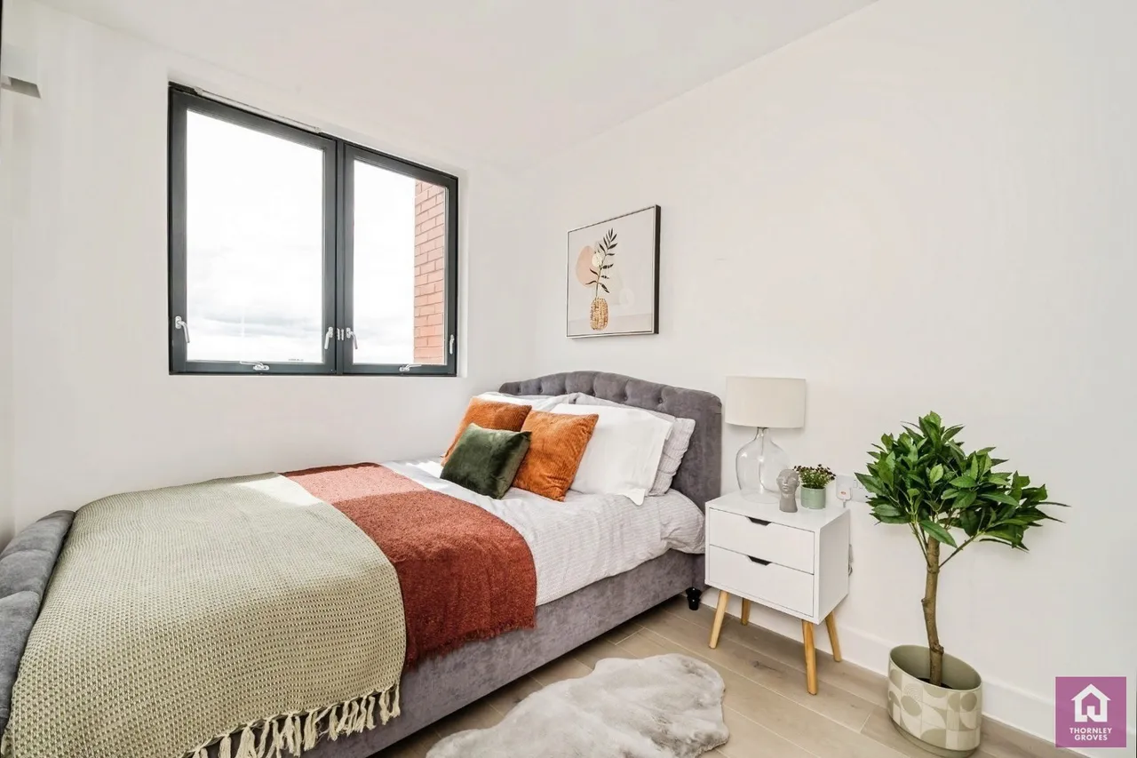 Spinners Way, Castlefield, M15, photo 14