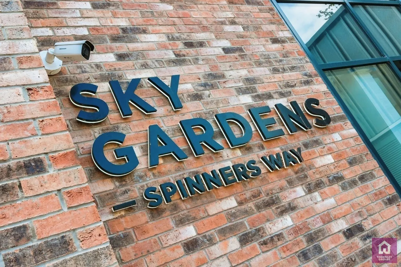 Spinners Way, Castlefield, M15, photo 20