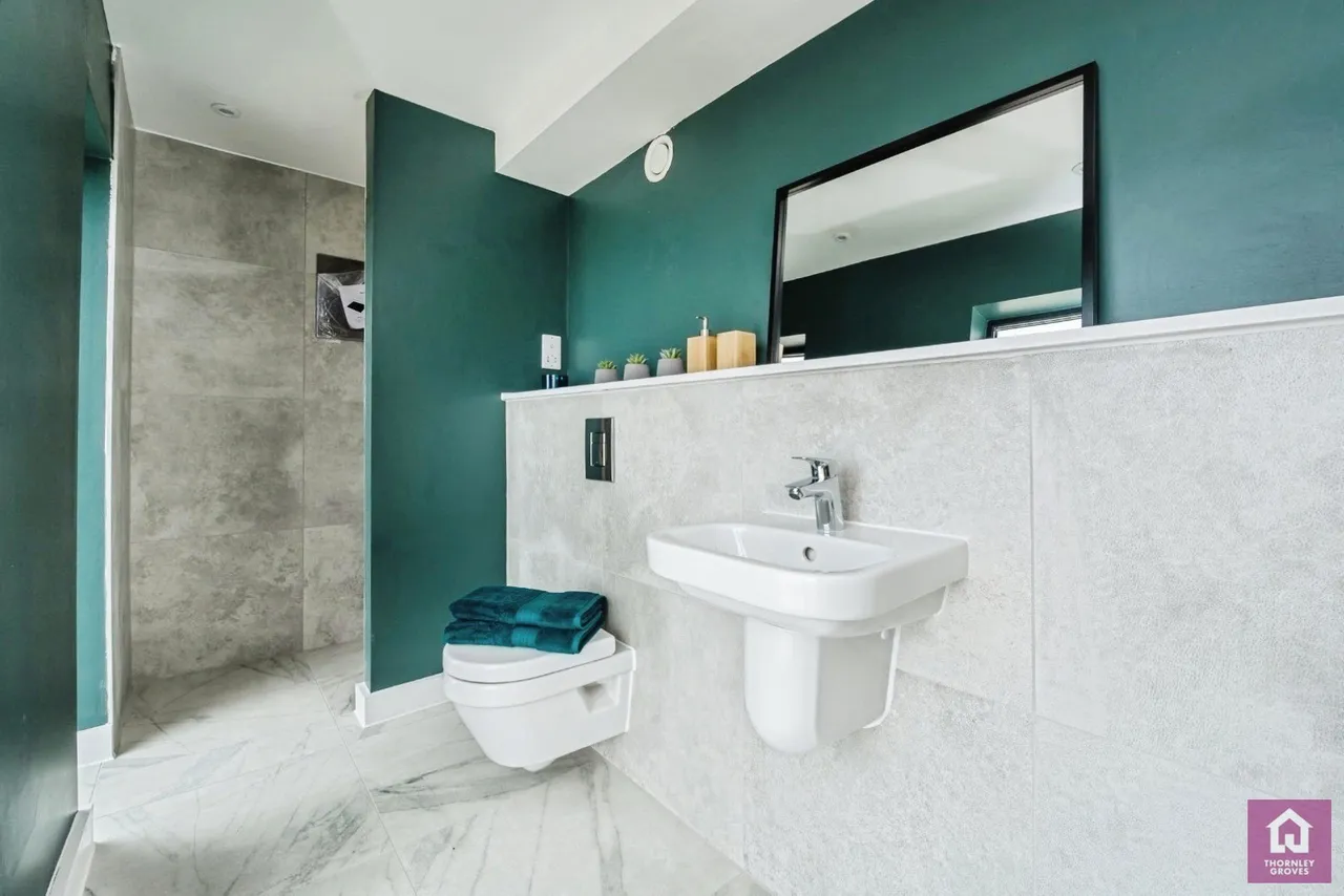 Spinners Way, Castlefield, M15, photo 10