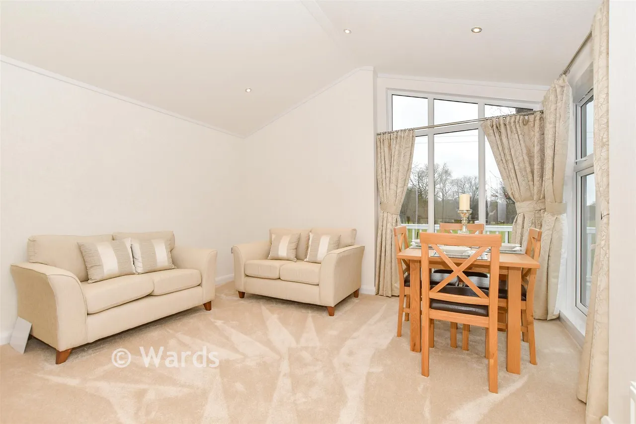 Meadow Gardens, Biddenden, TN27, photo 5