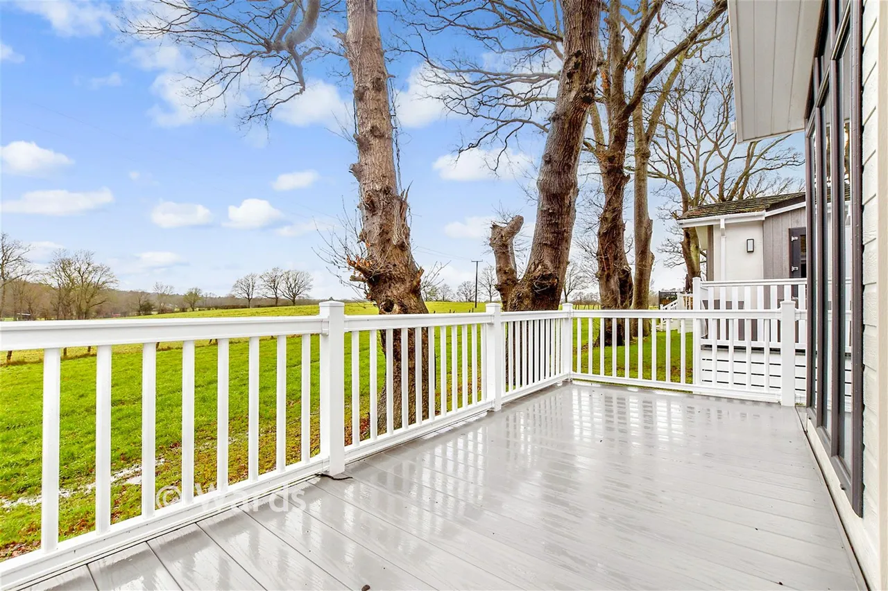 Meadow Gardens, Biddenden, TN27, photo 2