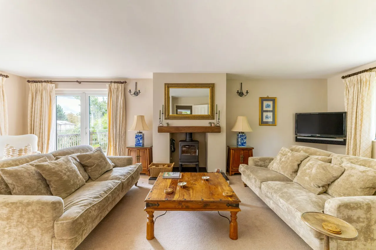 Bathwick Hill, Bath, BA2, photo 3