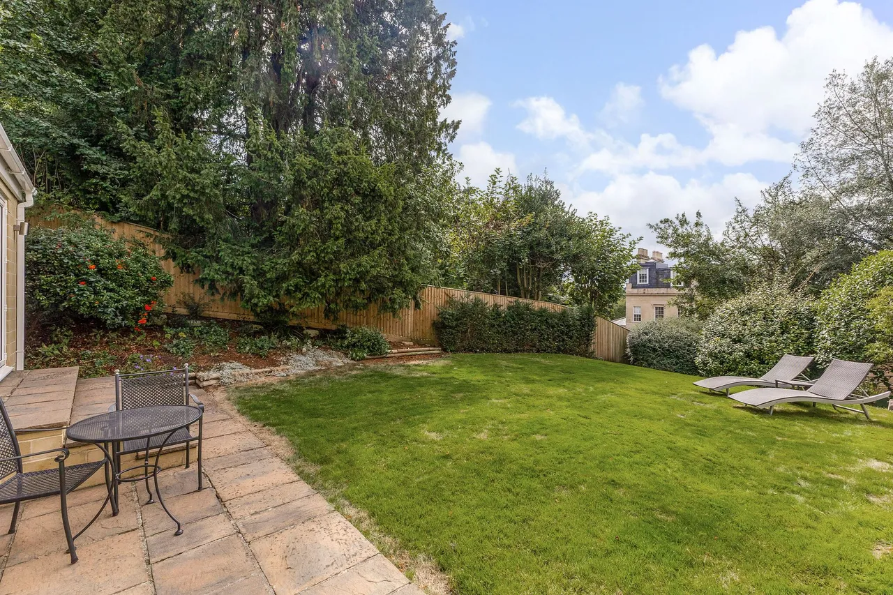 Bathwick Hill, Bath, BA2, photo 8