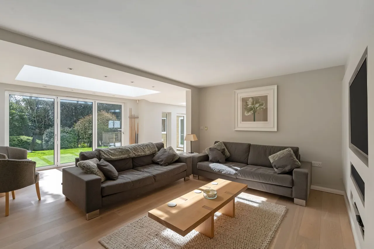 Bathwick Hill, Bath, BA2, photo 7