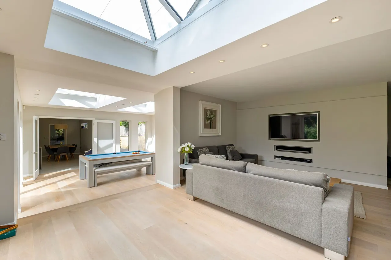 Bathwick Hill, Bath, BA2, photo 5