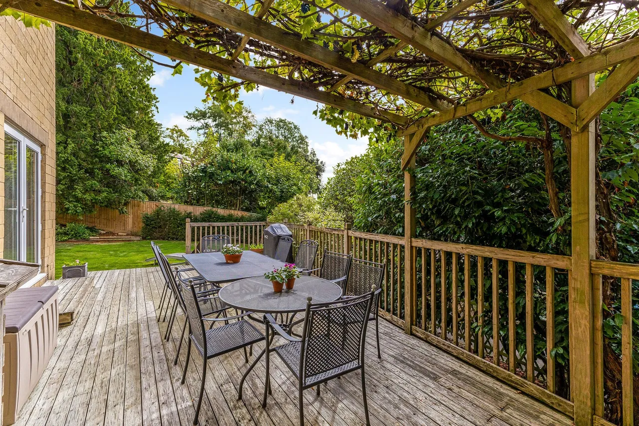 Bathwick Hill, Bath, BA2, photo 4