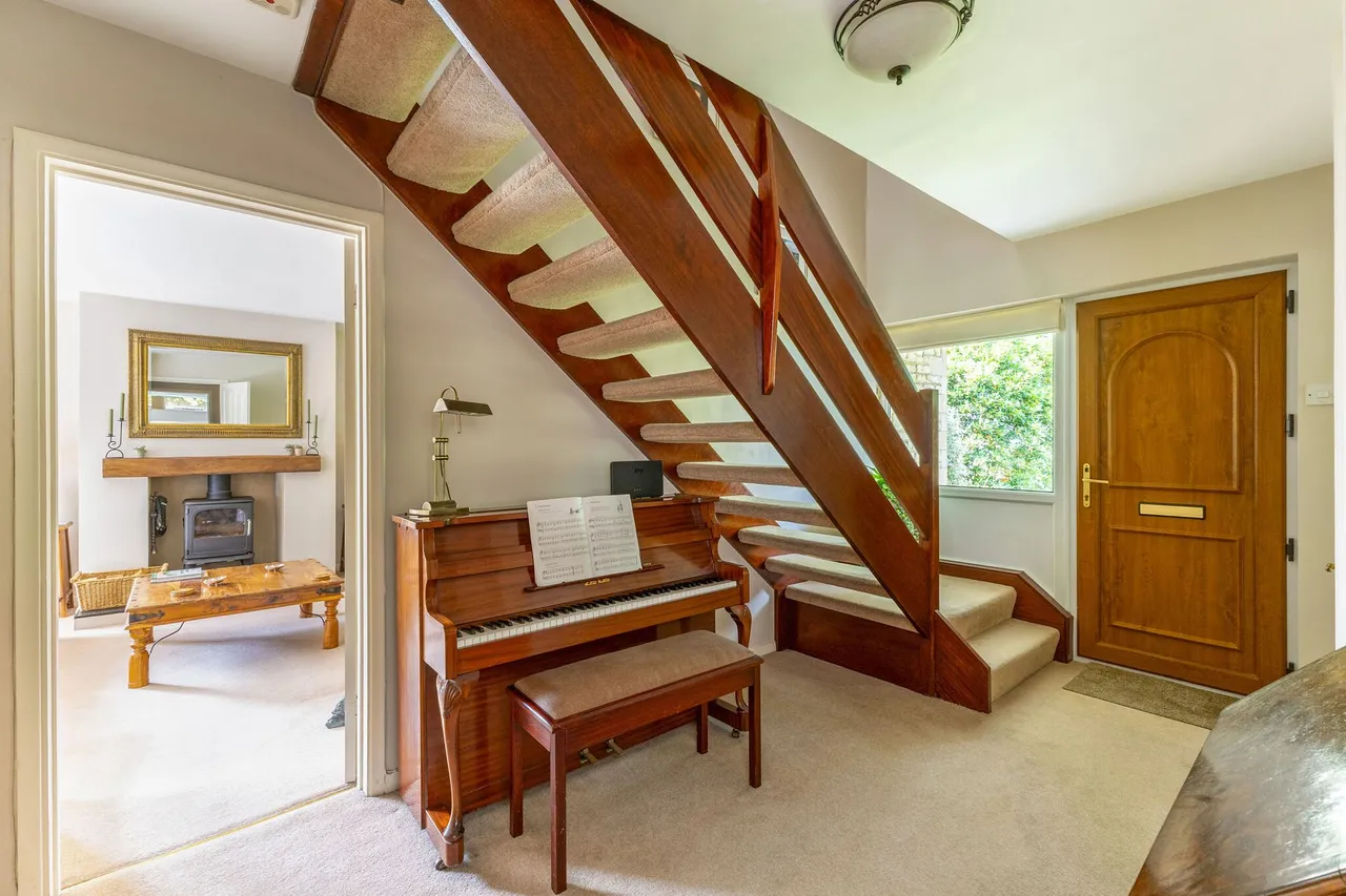 Bathwick Hill, Bath, BA2, photo 10