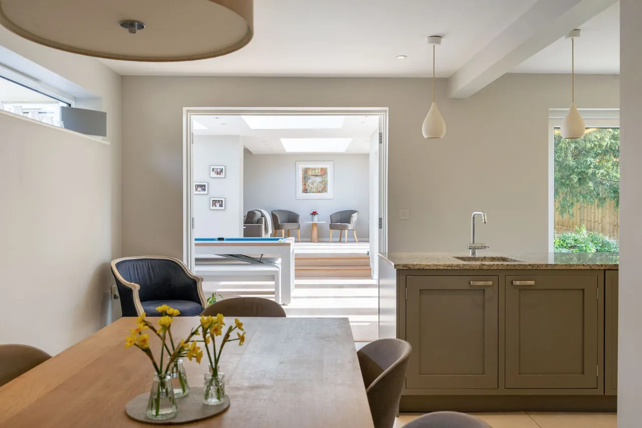 Bathwick Hill, Bath, BA2, photo 6