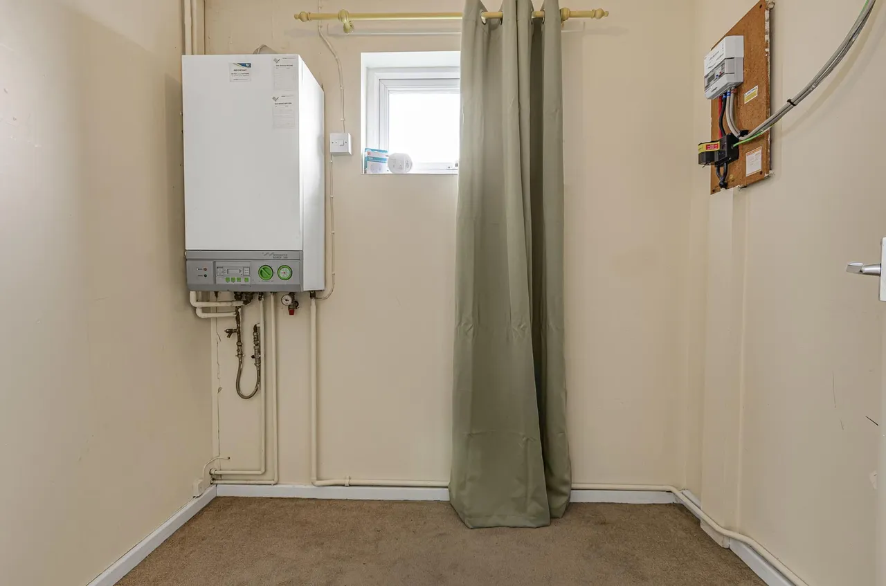 Landseer Court, Artists Way, Andover, photo 7