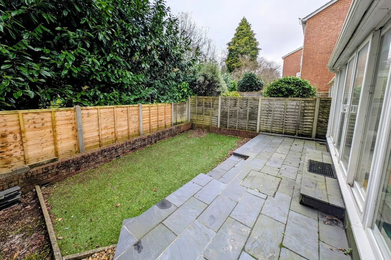 St. Ives Gardens, Bournemouth, BH2, photo 18