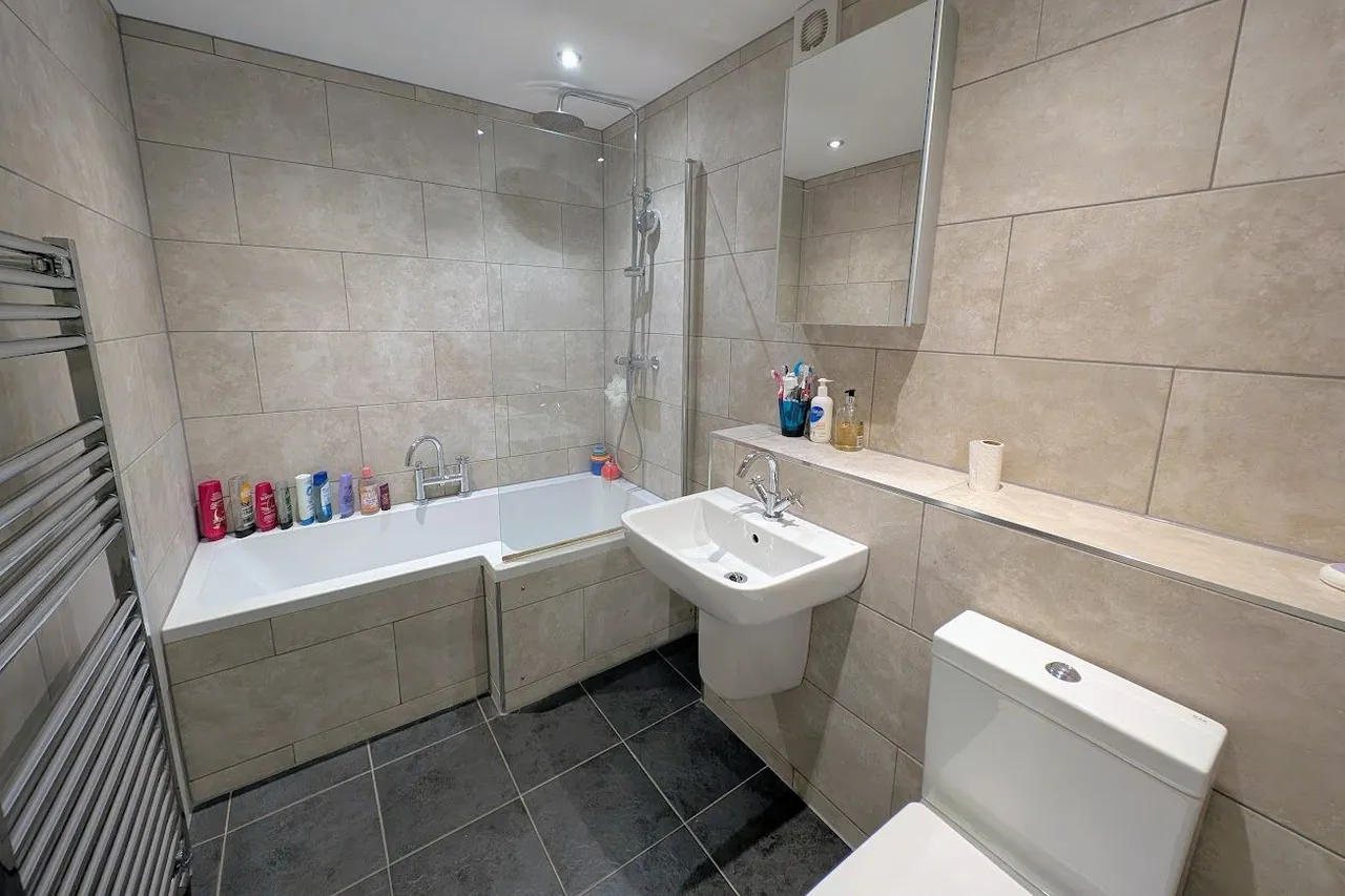 St. Ives Gardens, Bournemouth, BH2, photo 14