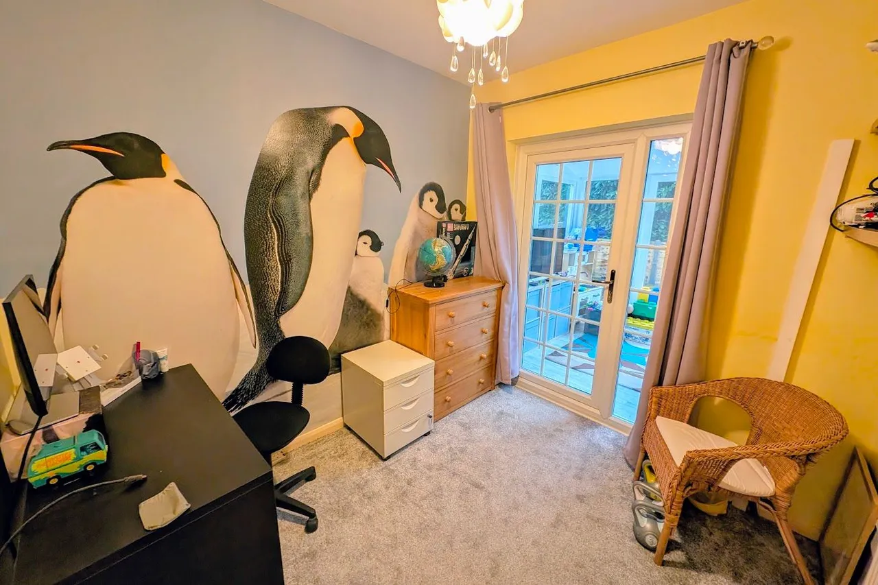 St. Ives Gardens, Bournemouth, BH2, photo 13