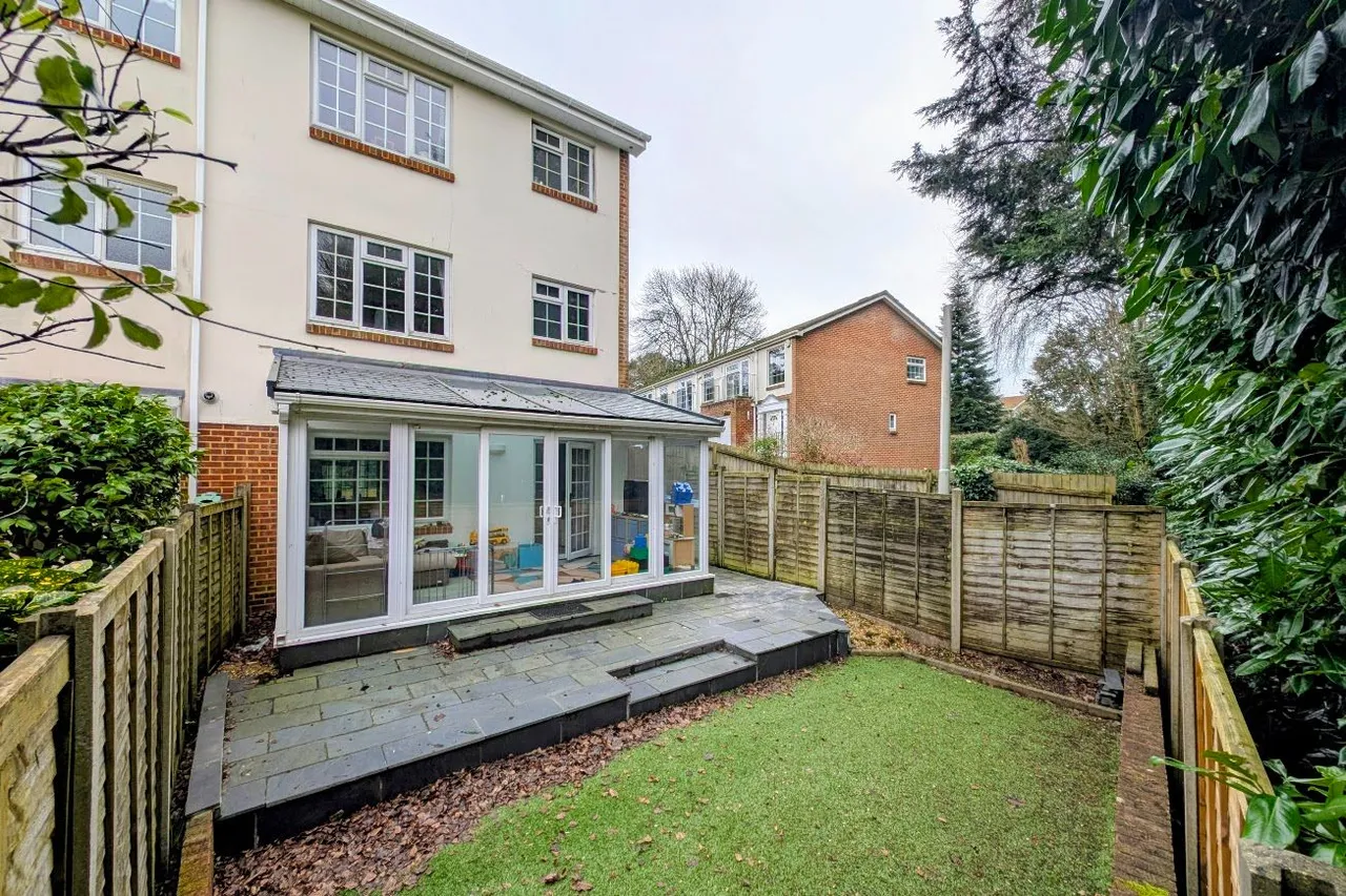 St. Ives Gardens, Bournemouth, BH2, photo 19