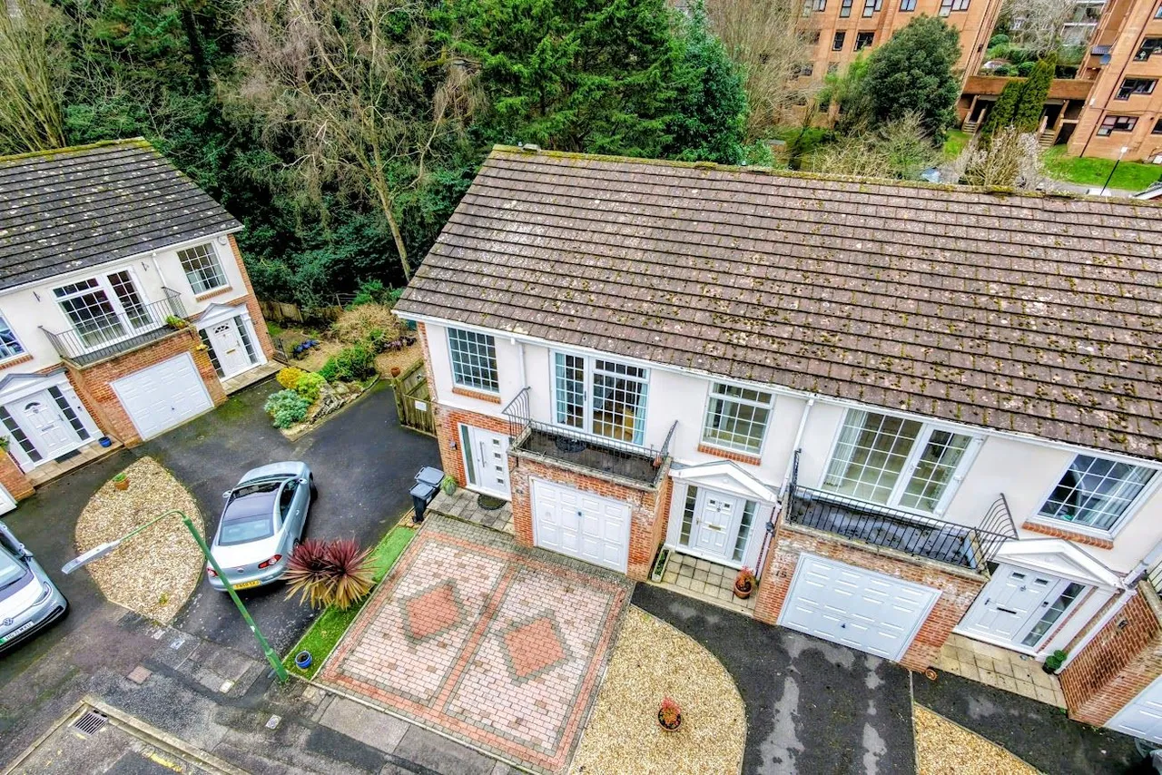 St. Ives Gardens, Bournemouth, BH2, photo 21