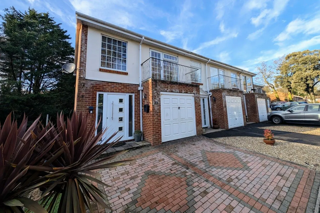 St. Ives Gardens, Bournemouth, BH2, photo 22