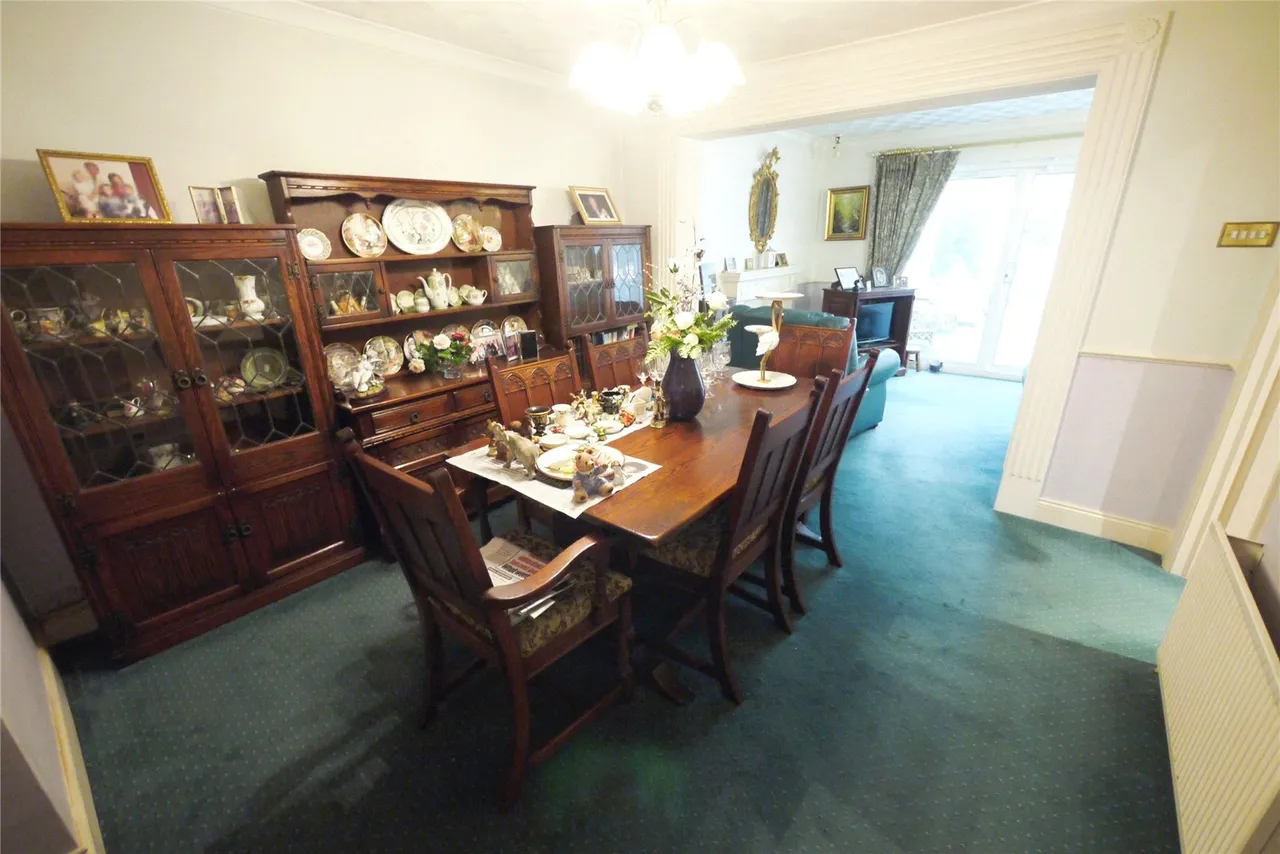 Doddinghurst, Brentwood, CM15, photo 5