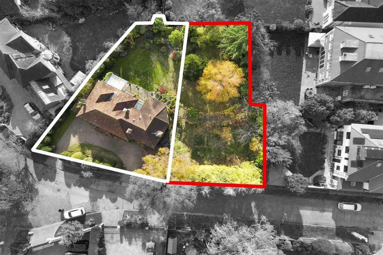 Highfield Drive, Ickenham, photo 2