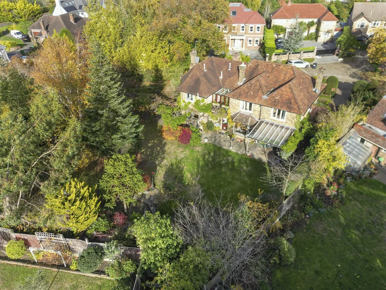 Highfield Drive, Ickenham, photo 41