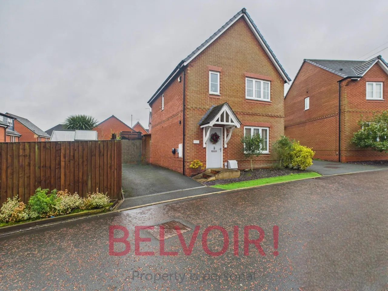 Rudyard Lake Grove, Stoke-on-Trent, ST6, photo 5