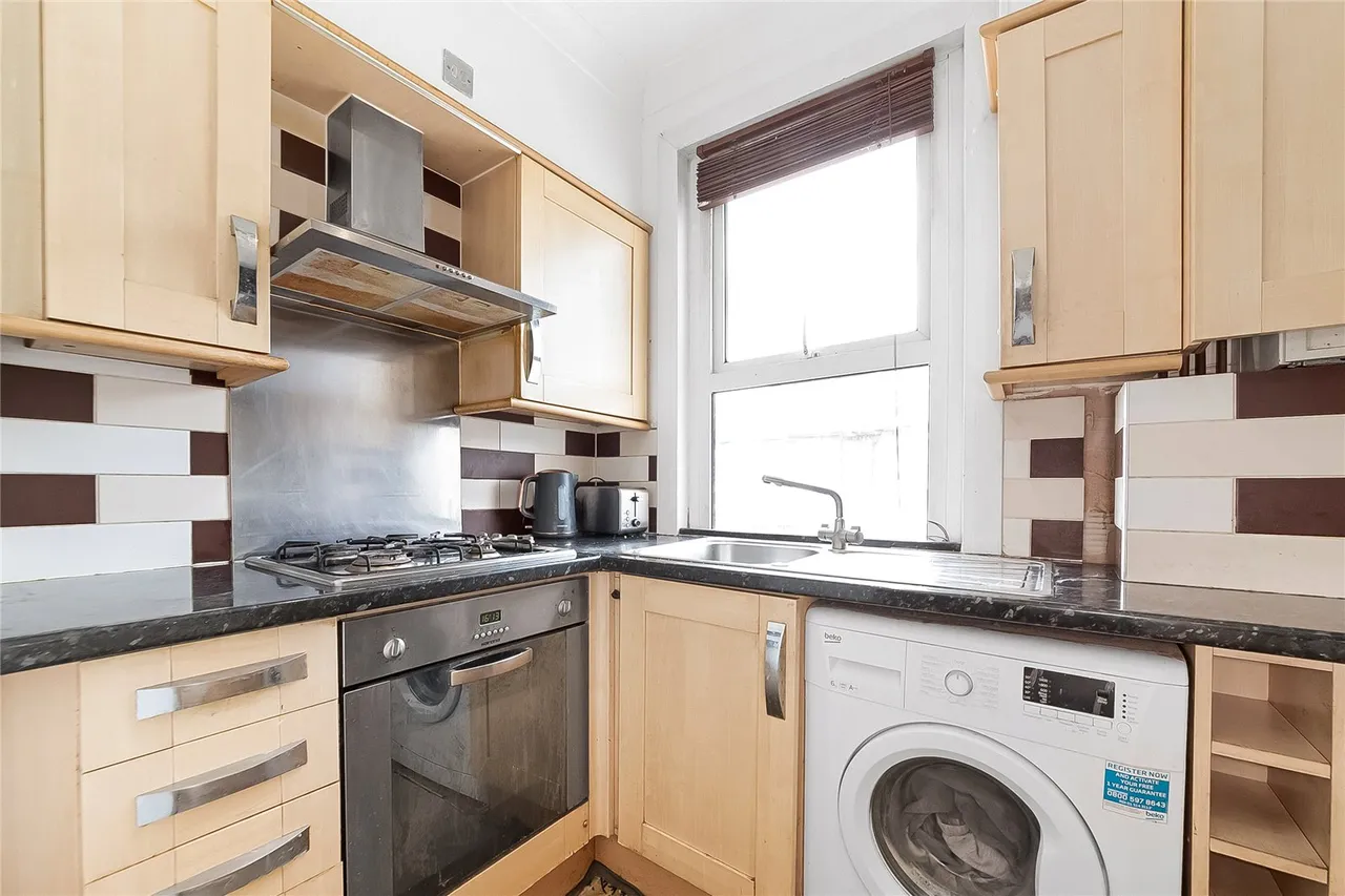 Milner Road, Thornton Heath, CR7, photo 10