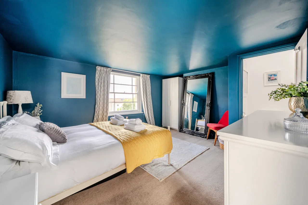 Ambra Vale, Bristol, BS8, photo 10