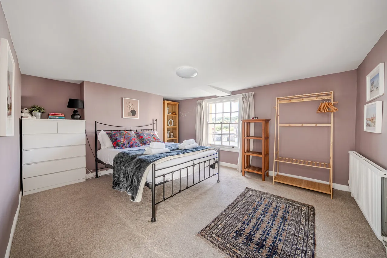 Ambra Vale, Bristol, BS8, photo 11