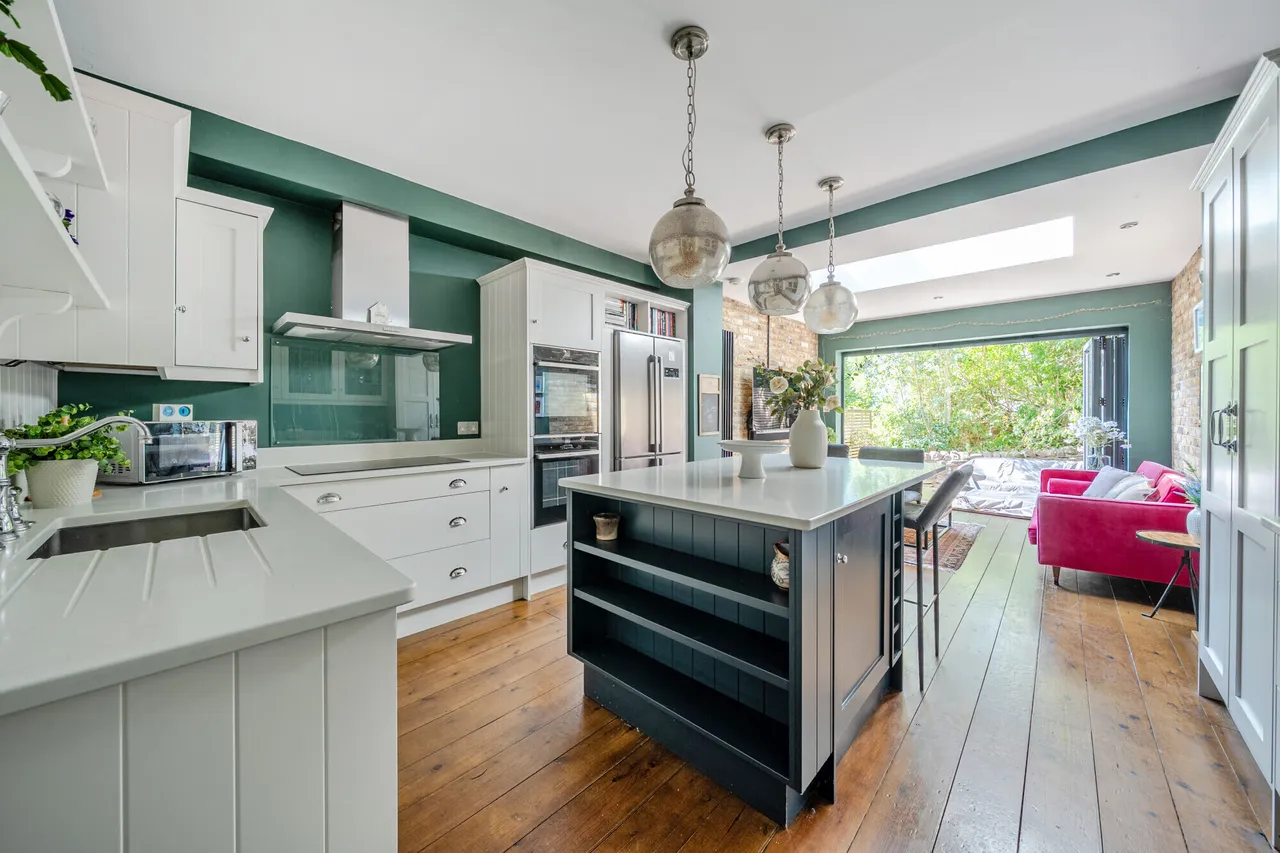 Ambra Vale, Bristol, BS8, photo 2