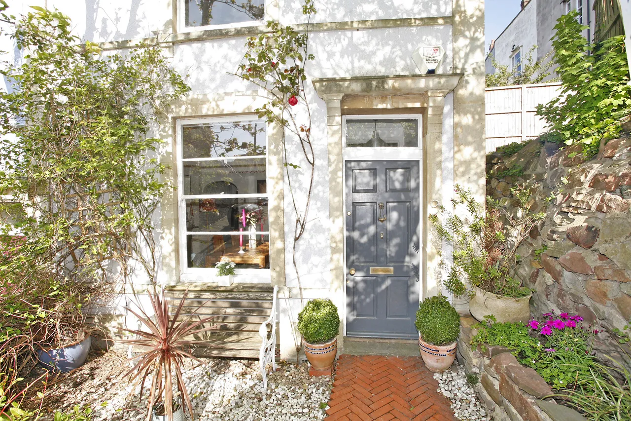 5 bed house for sale — Ambra Vale, Bristol, BS8