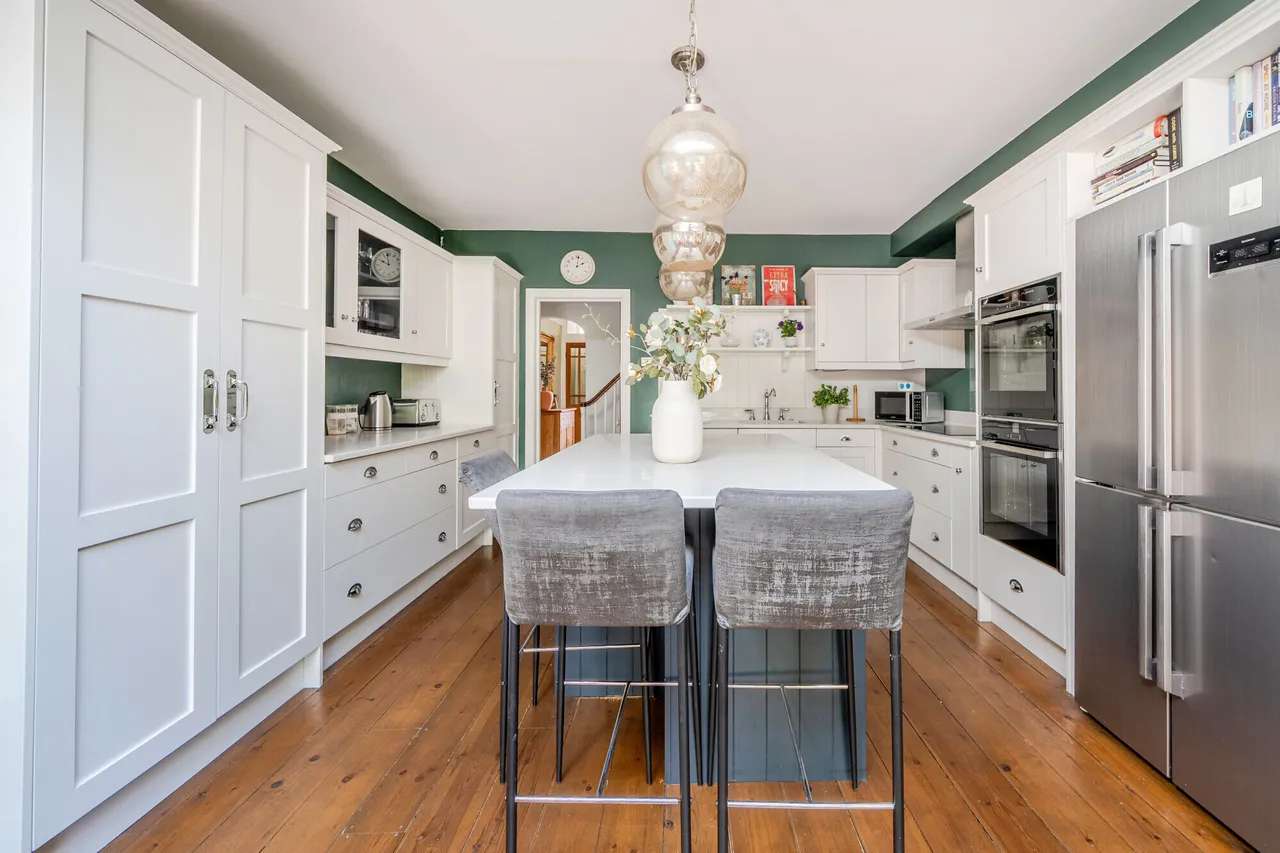 Ambra Vale, Bristol, BS8, photo 6