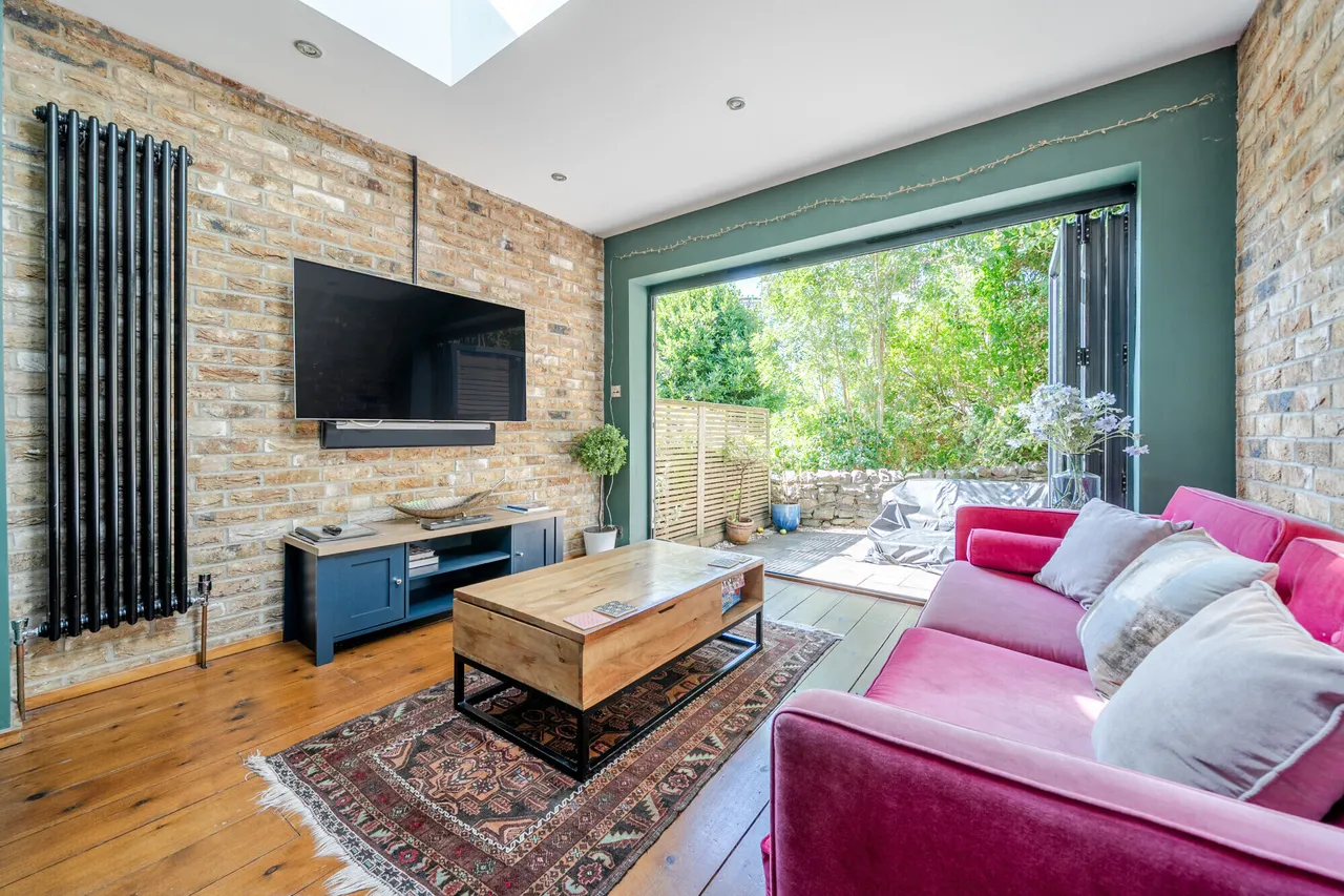 Ambra Vale, Bristol, BS8, photo 5