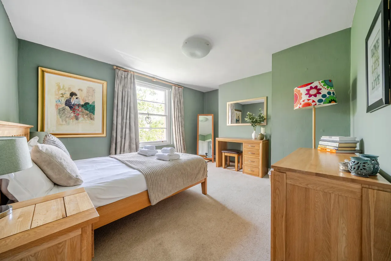 Ambra Vale, Bristol, BS8, photo 7