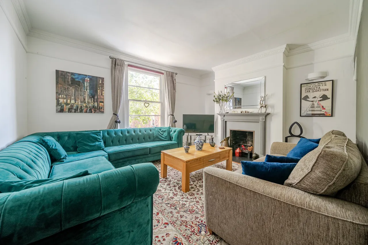 Ambra Vale, Bristol, BS8, photo 4