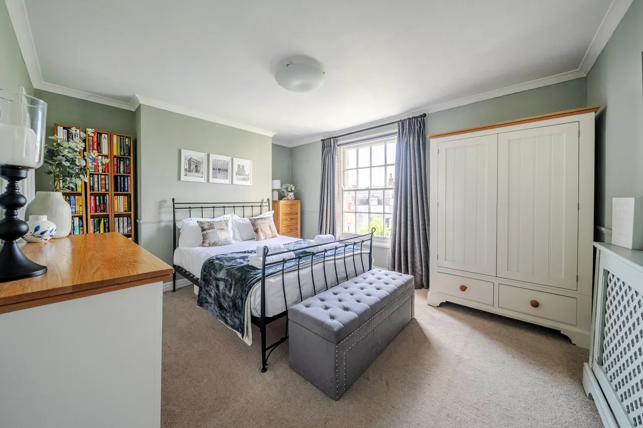 Ambra Vale, Bristol, BS8, photo 12