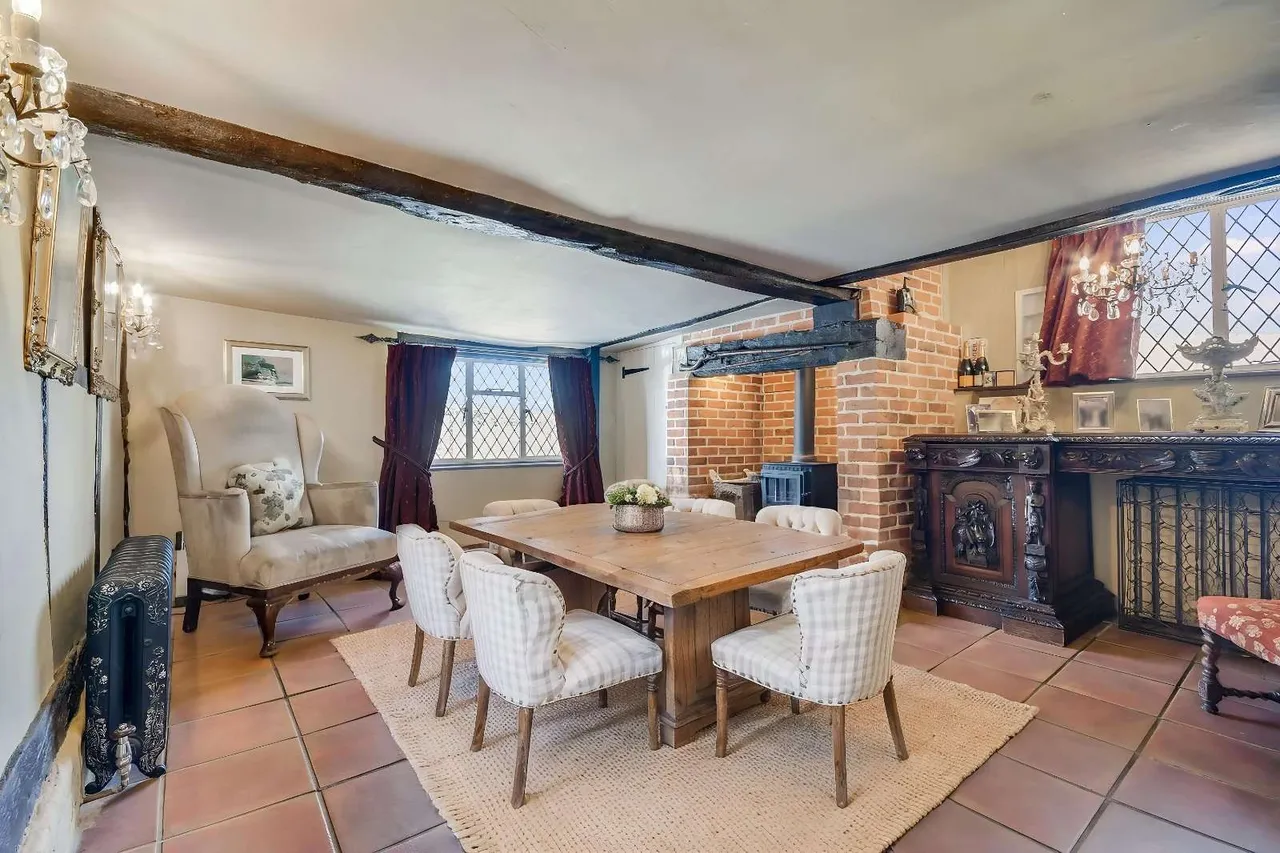 Barnston, Dunmow, Essex, CM6 3PR, photo 3