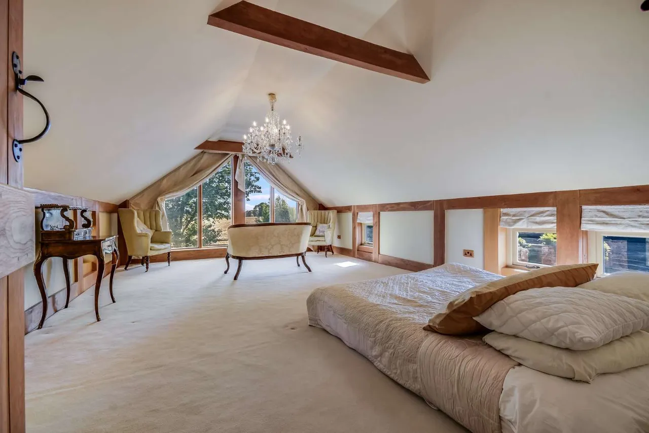 Barnston, Dunmow, Essex, CM6 3PR, photo 7