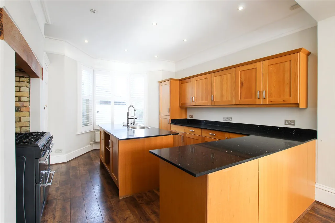 Warkworth Terrace, Cambridge, CB1, photo 3