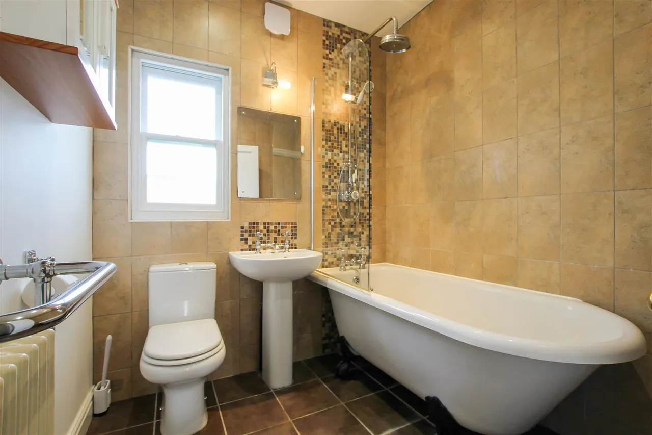 Warkworth Terrace, Cambridge, CB1, photo 11