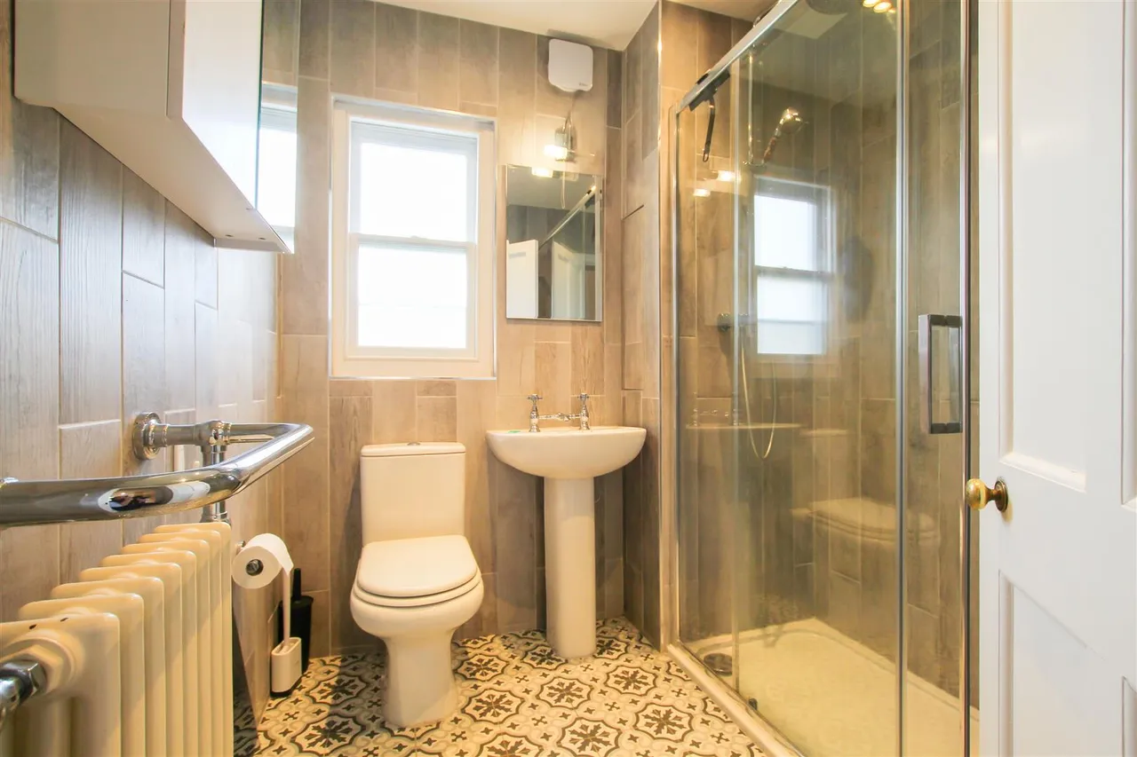 Warkworth Terrace, Cambridge, CB1, photo 16