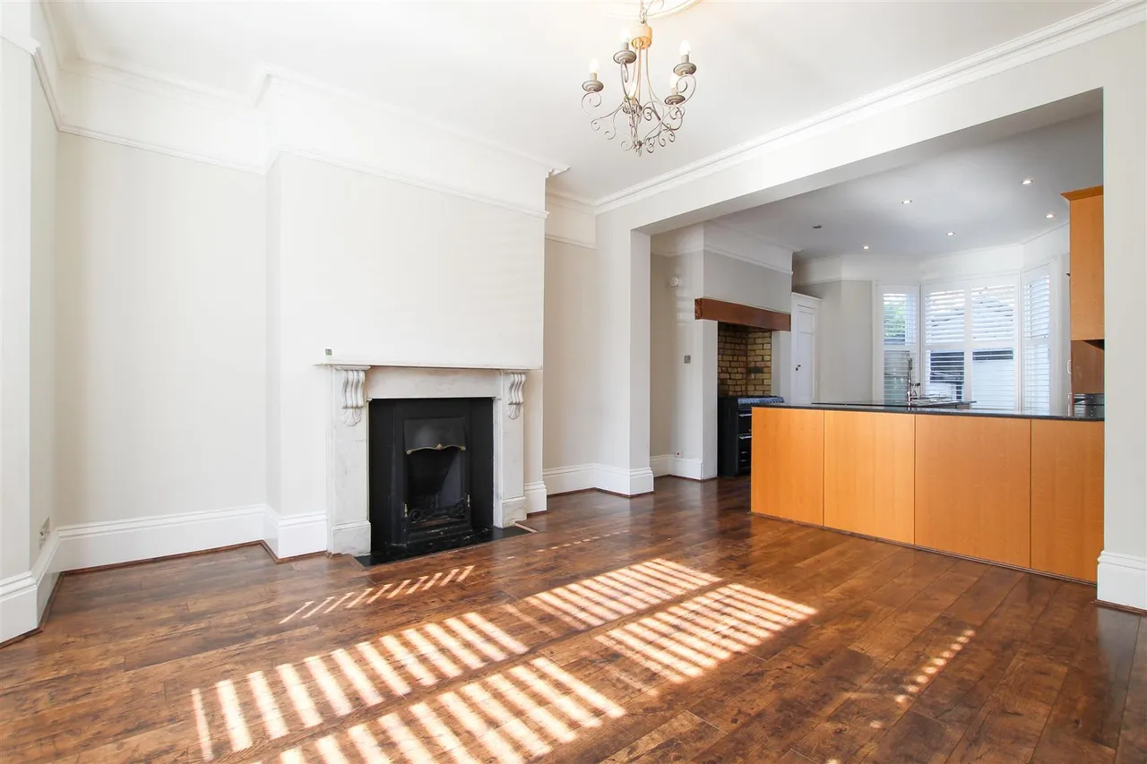 Warkworth Terrace, Cambridge, CB1, photo 4