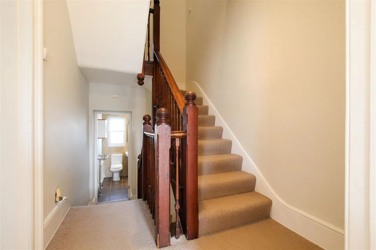Warkworth Terrace, Cambridge, CB1, photo 12