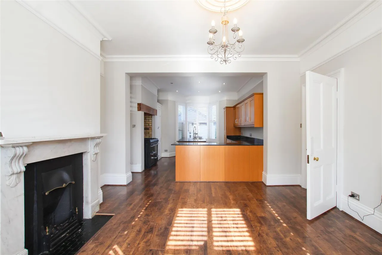 Warkworth Terrace, Cambridge, CB1, photo 2