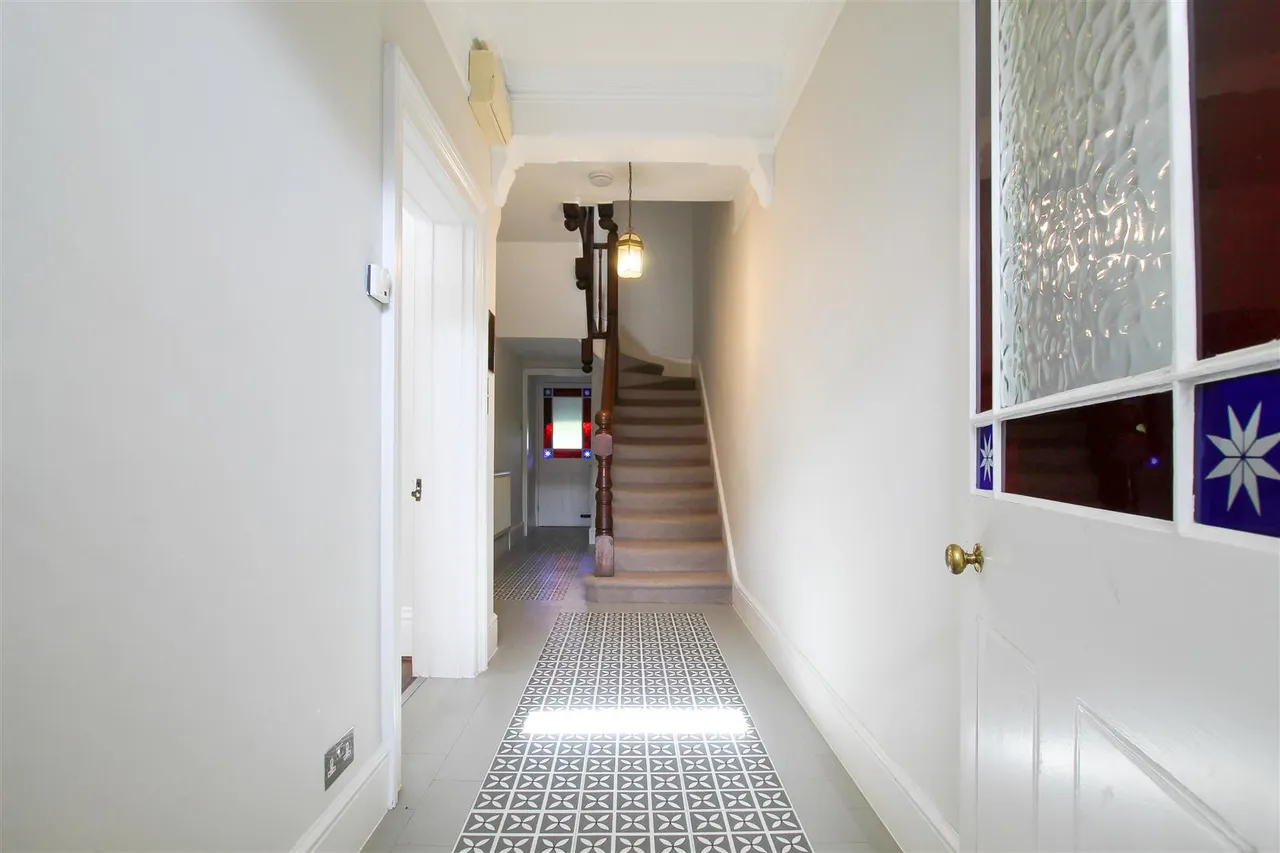 Warkworth Terrace, Cambridge, CB1, photo 8