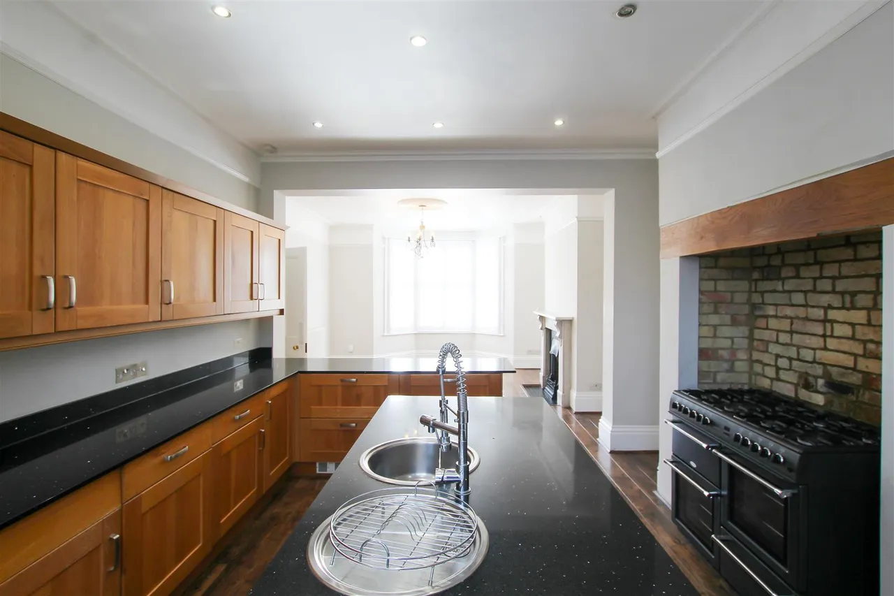 Warkworth Terrace, Cambridge, CB1, photo 5