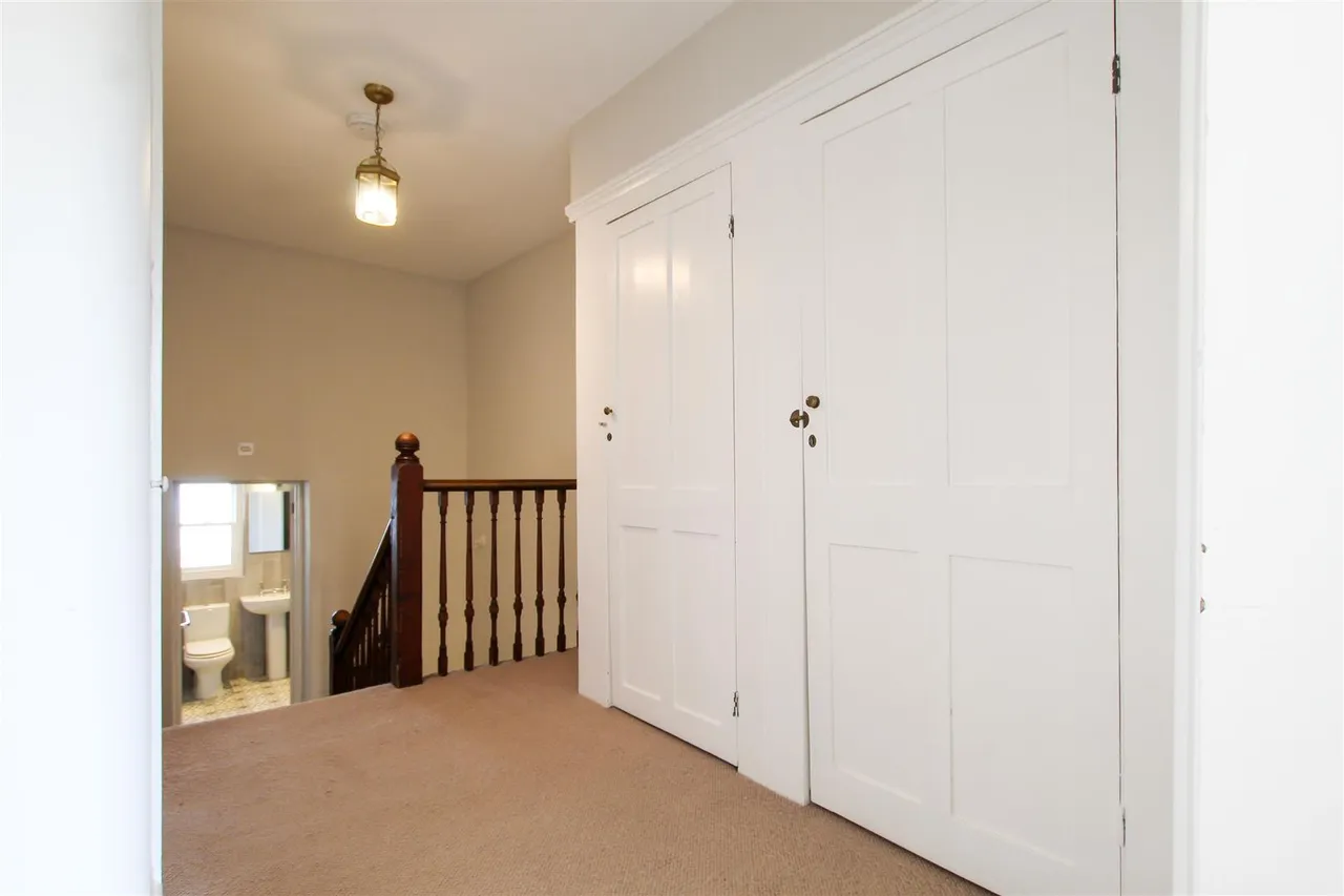 Warkworth Terrace, Cambridge, CB1, photo 17