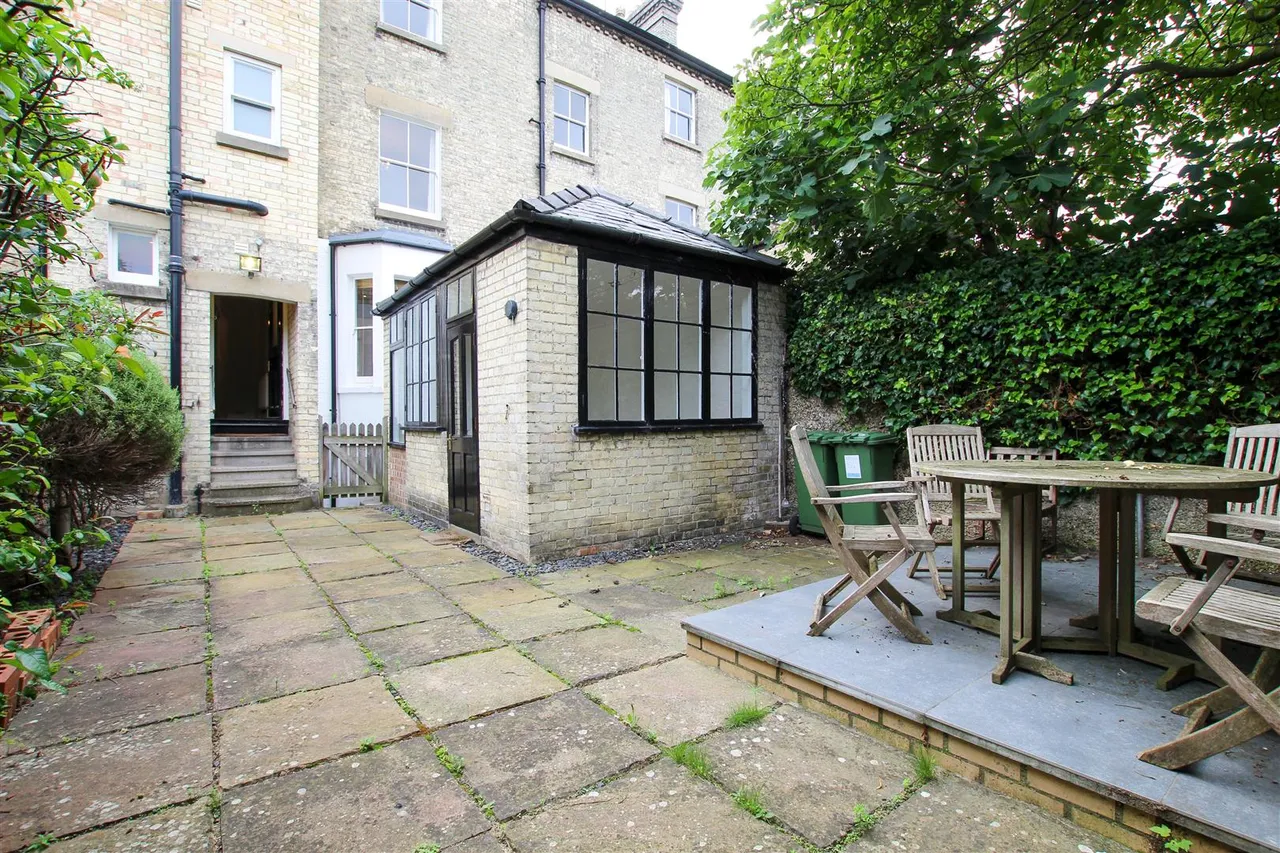 Warkworth Terrace, Cambridge, CB1, photo 18