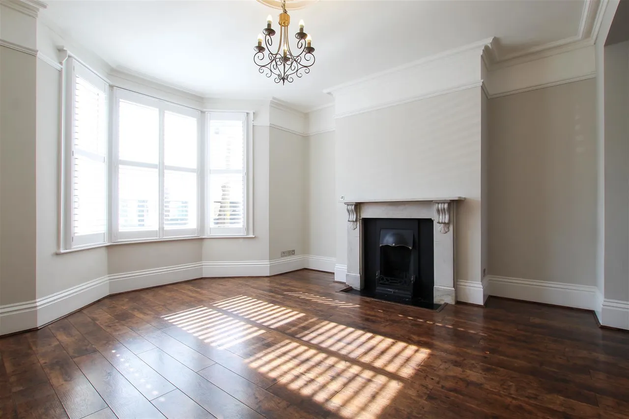 Warkworth Terrace, Cambridge, CB1, photo 6