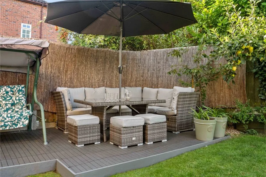 with 5 bedrooms in Sewards End, Nr Saffron Walden, CB10, photo 29
