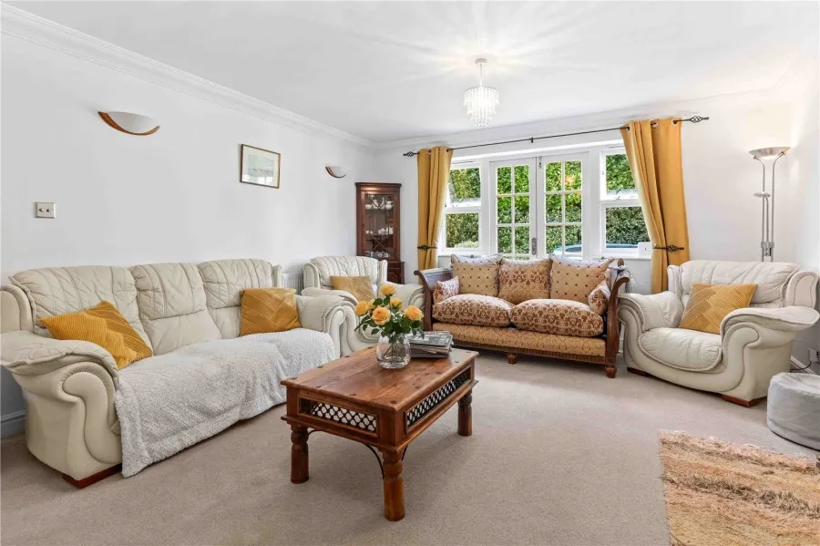 with 5 bedrooms in Sewards End, Nr Saffron Walden, CB10, photo 23