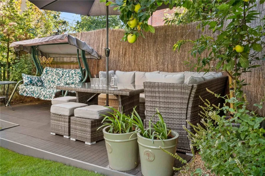 with 5 bedrooms in Sewards End, Nr Saffron Walden, CB10, photo 17